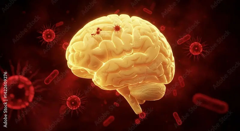 Blood Clot in Brain Overview of Related Aspects
